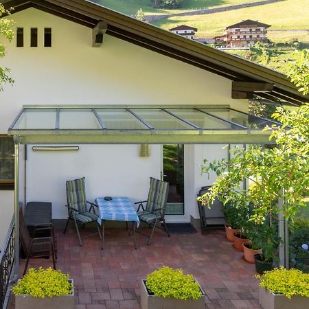 Ferienwohnung Elfriede Hopfgarten in Defereggen Exterior photo